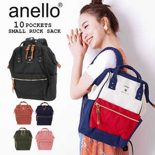 anello｜Re:model 口金ミニリュック