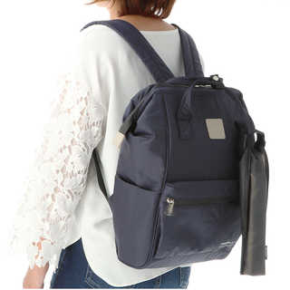 アネロ×WPC 口金リュック レギュラー