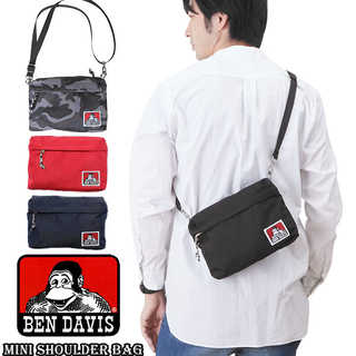 BENDEIVIS|ショルダーバッグ