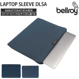 bellroy ベルロイ｜LAPTOP SLEEVE DLSA