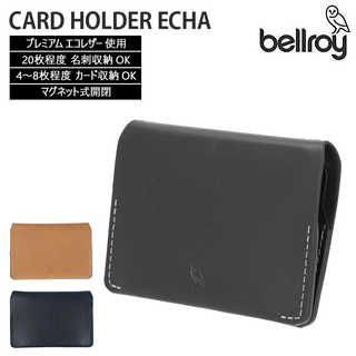 bellroy ベルロイ|CARD HOLDER ECHA