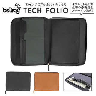 bellroy ベルロイ|TECH FOLIO ETFA