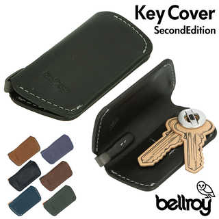 bellroy ベルロイ|KEY COVER 2ND EDITION EKCC