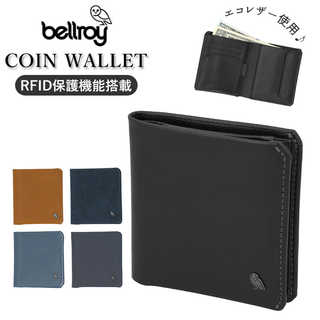 bellroy ベルロイ|COIN WALLET WCWA
