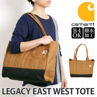 carhartt カーハート|LEGACY EAST WEST TOTE
