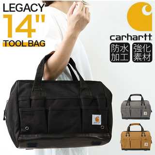 carhartt カーハート|LEGACY 14 TOOL BAG