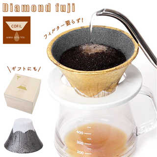 COFIL Diamond fuji
