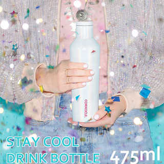コークシクル|キャンティーン 475ml