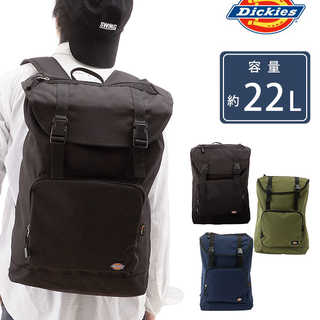ディッキーズ Dickies コーデュラリュック
