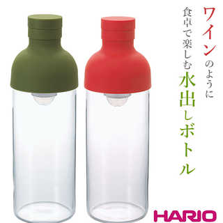 ハリオ フィルターインボトル 750ml