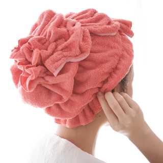 ヘアタオル