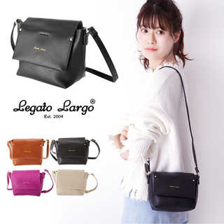 Legato Largo｜ミニミニショルダーバッグ LJ-B3121