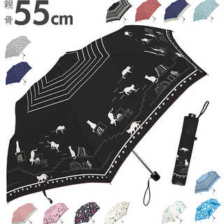 55mini slim 婦人傘