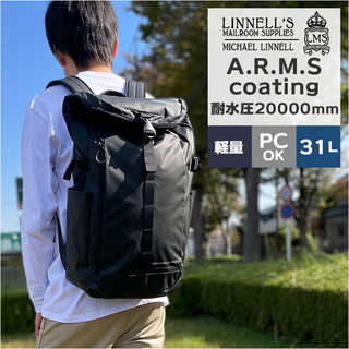 Michael Linnell マイケルリンネル A.R.M.S 31L MLAC-04
