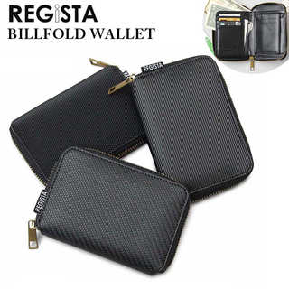 REGiSTA BILLFOLD WALLET