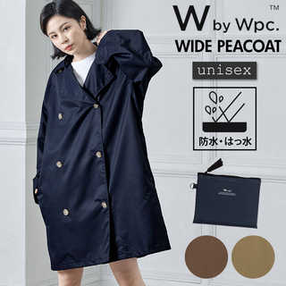 ワールドパーティー W by WPC. |ワイドPコート R-1125
