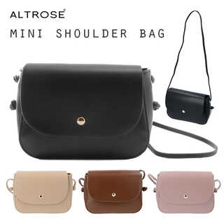 ALTROSE アルトローズ ドーラ ショルダーバッグ