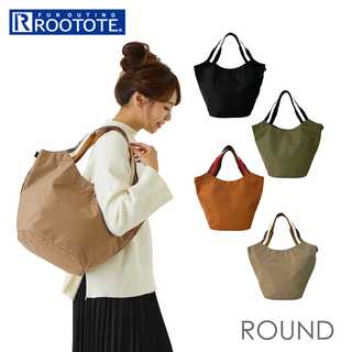 ルートートROOTOTE1362SN.ラウンド.デイズ-D