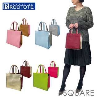 ルートートROOTOTE1385LT.SQ.Classic-B