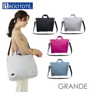 ルートートROOTOTE1388LT.GRANDE.タイリングキルト-A