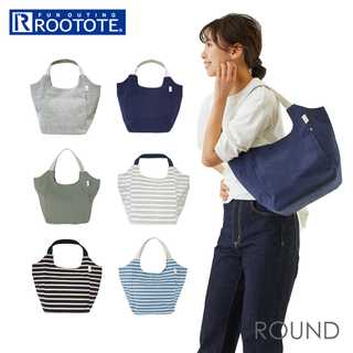 ルートートROOTOTE1414NA.ラウンド.テンジク-B