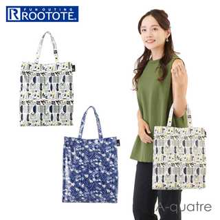 ルートート ROOTOTE 1440 LT.A4.ラミネート-E
