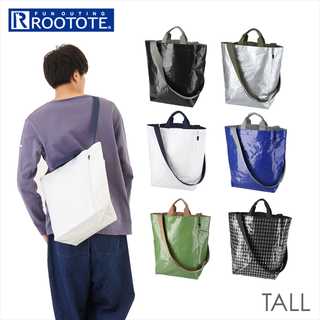 ROOTOTE ルートート SN.TALL2WAY.タープ-B