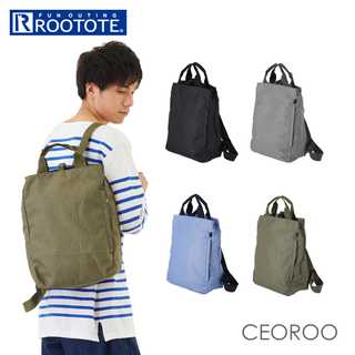 ルートート ROOTOTE 1431 SN.セオルー.ライトWリぺレント-C