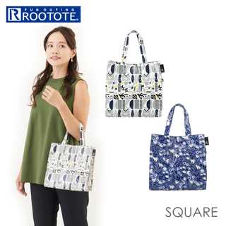 ルートート ROOTOTE 1441 LT.スクエア.ラミネート-E