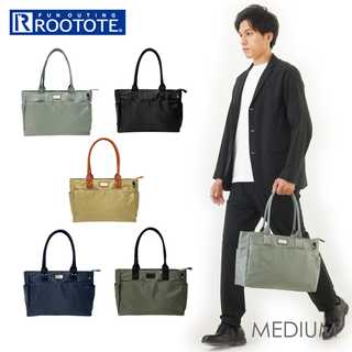 ルートート ROOTOTE 1443 LT.ミディアム.7pockets-A