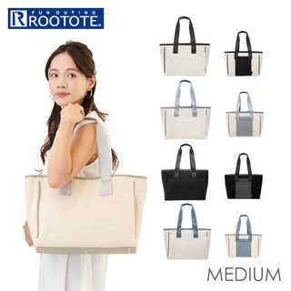 ルートートROOTOTE1446LT.ミディアム.キャンバス-A
