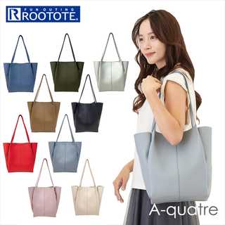 ROOTOTE ルートート LT.A4.light-tote-B