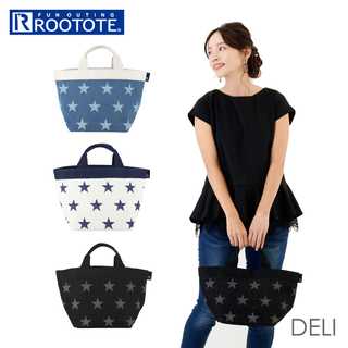 ルートートROOTOTE1448LT.デリ.デニム.スター-A