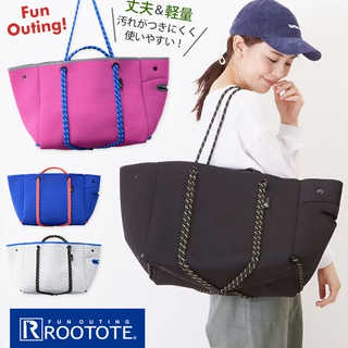 ルートート ROOTOTE 1610 SY グランデ Laguna-Roo-A