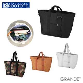 ROOTOTE 1854 SN.グランデ.コーテッドクロス-B
