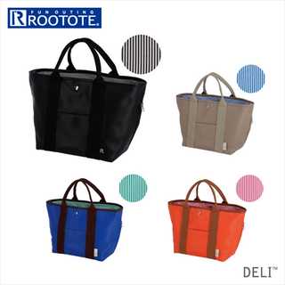 ROOTOTE SN.デリ.エコレザー-B