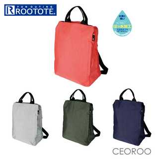 ROOTOTE SN.セオルー.ライトWリペレント-A