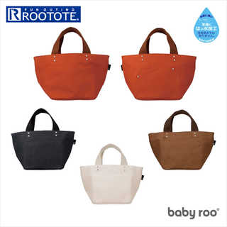 ROOTOTE SN.ベビルー.リペレントキャンバスC