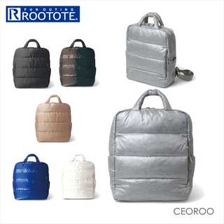ROOTOTE LT.セオルー.フェザー.Plain-A