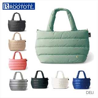 ROOTOTE LT.フェザールー.デリ.Plain-A