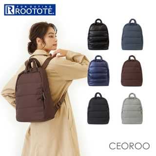 ルートート ROOTOTE 1997 LT. セオルーフェザー.カラーA