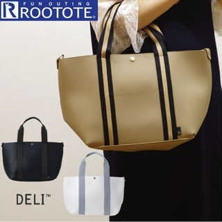 ルートート ROOTOTE 3296 LT.デリ.ポイントテープ-A