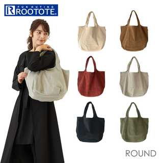 ルートート ROOTOTE 2978 NA.ラウンド.マイ ニチ-A