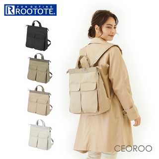 ルートート ROOTOTE 2991 SN.セオルー.デイズ-B