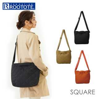 ルートート ROOTOTE 2995 SN.ミディアム2way.ダイヤキルト-D