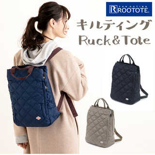 ROOTOTE3467 SN.セオルー.ダイヤキルト-A