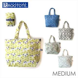ROOTOTE ルートート PT.ミディアムファスナー REPET-B