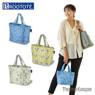 ルートートROOTOTE6496PT.サーモキーパーランチズアン-C