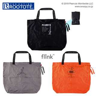 ROOTOTE IP.フリンクXL.PEANUTS-5C