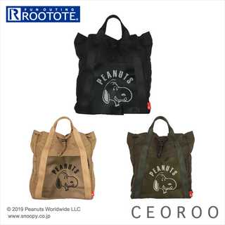 ROOTOTE IP.セオルー.PEANUTS-5R